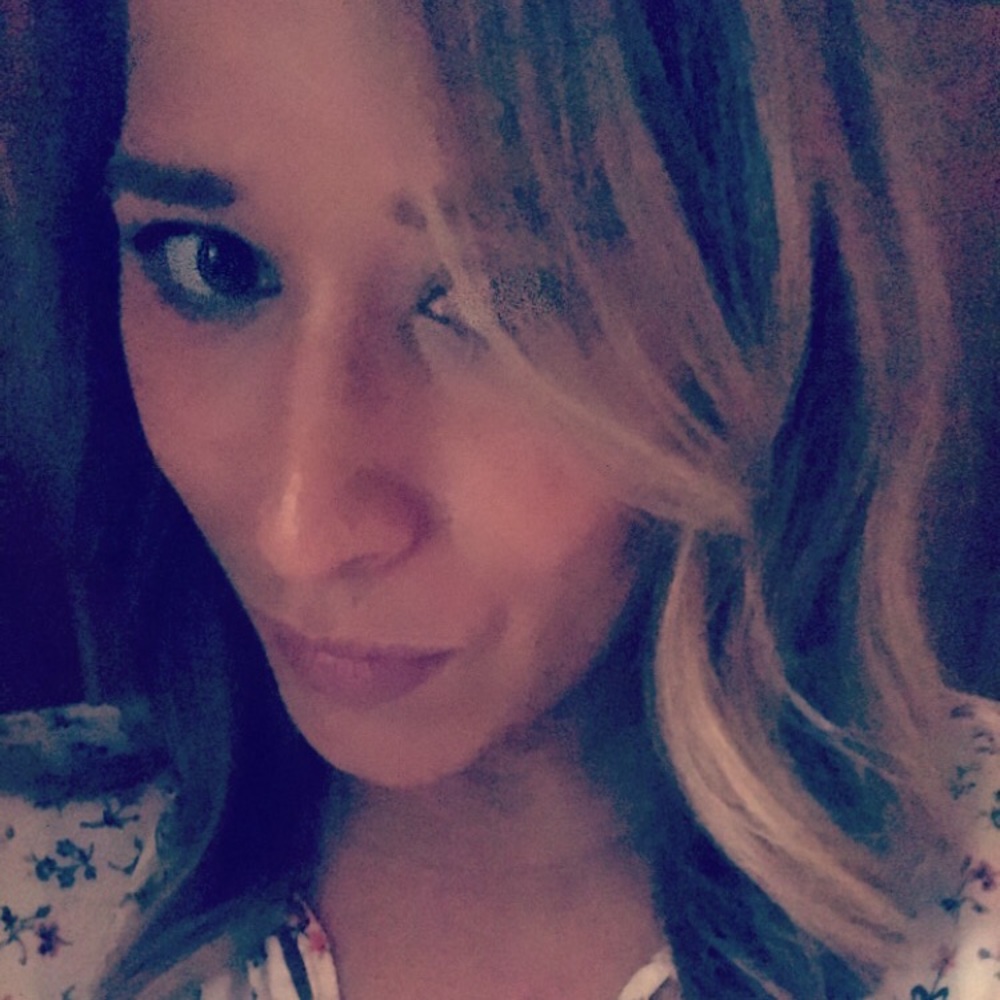 Meet your Posher, Yahaira